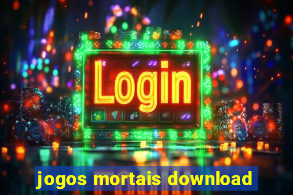 jogos mortais download